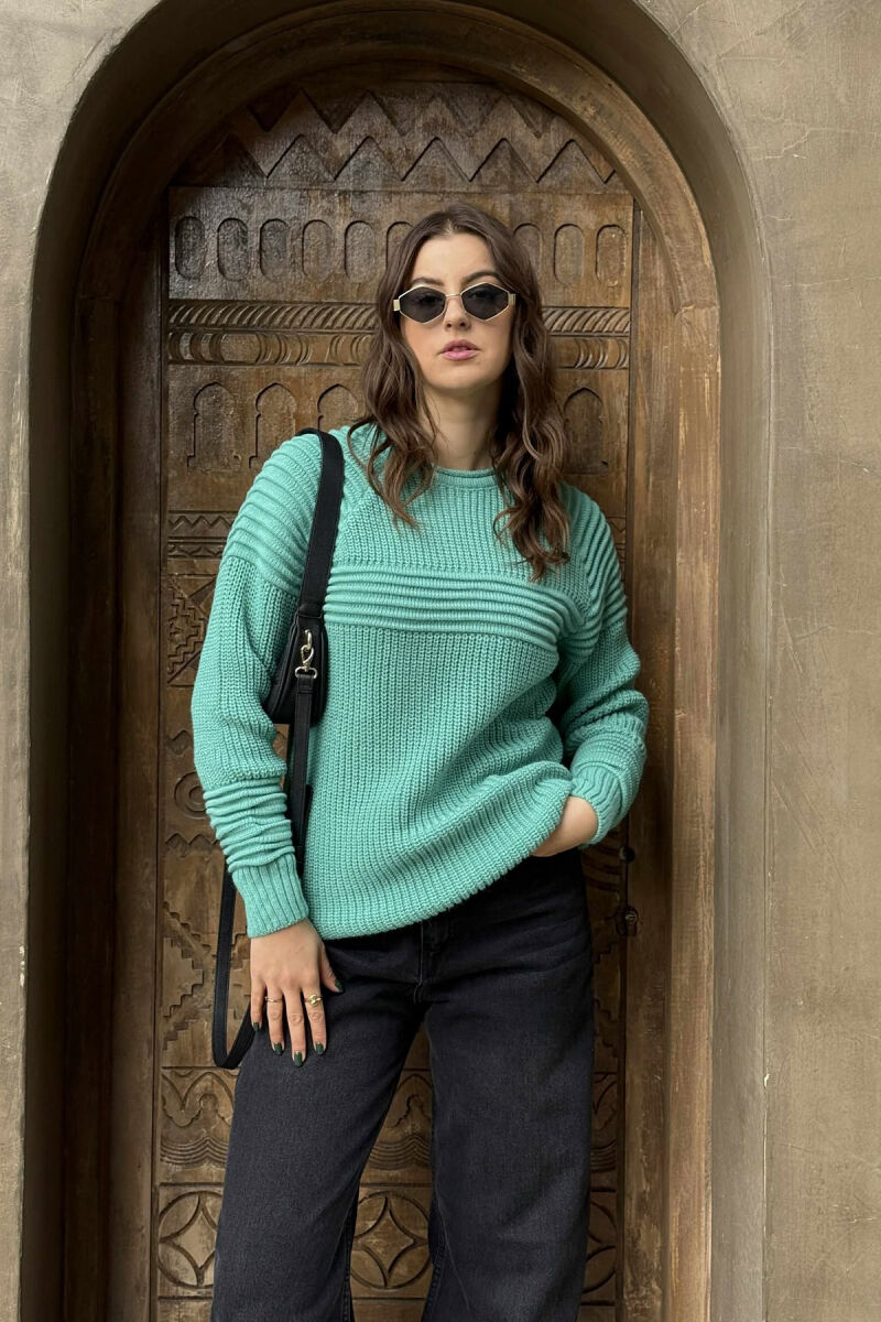 TRIKO E THJESHTE PER FEMRA NE NGJYRE MENTE - 2