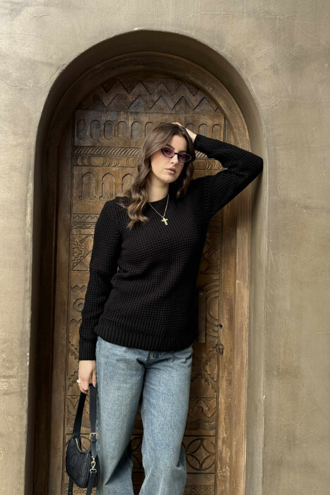 TRIKO E THURRUR PER FEMRA NE NGJYRE TE ZEZE - 3