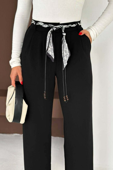 TUTA ME DETAJIN E LIDHSEVE PER FEMRA NE NGJYRE TE ZEZE - 3