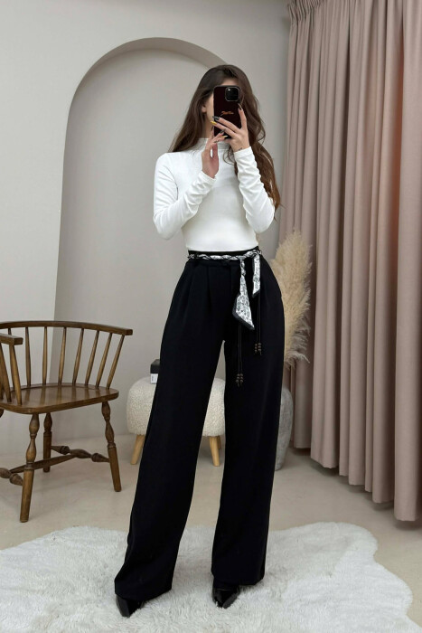 TUTA ME DETAJIN E LIDHSEVE PER FEMRA NE NGJYRE TE ZEZE - 2