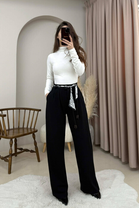 TUTA ME DETAJIN E LIDHSEVE PER FEMRA NE NGJYRE TE ZEZE - 3