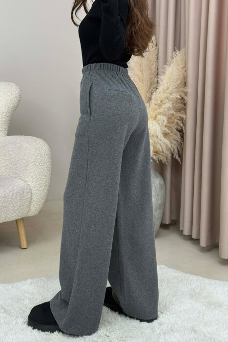 TUTA ME PUSH NJE NGJYRESHE PER FEMRA NE NGJYRE GRI - 2