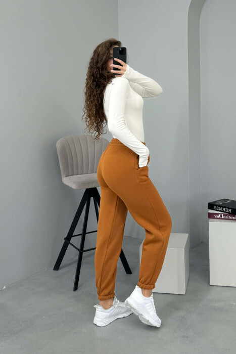 TUTA ME PUSH PËR FEMRA NË NGJYRË TULLE - 5