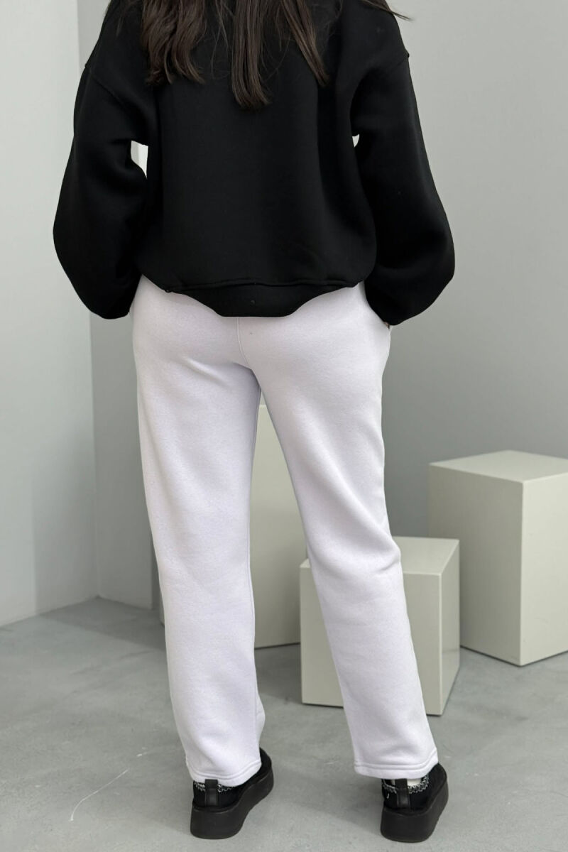 TUTA TE THJESHTA NJE NGJYRESHE ME PUSH PER FEMRA NE NGJYRE LEJLA TE CELET - 3