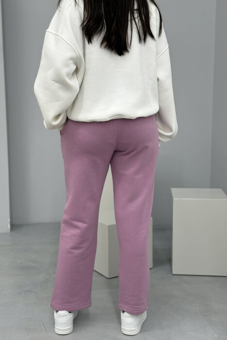 TUTA TE THJESHTA NJE NGJYRESHE ME PUSH PER FEMRA NE NGJYRE LEJLA - 3