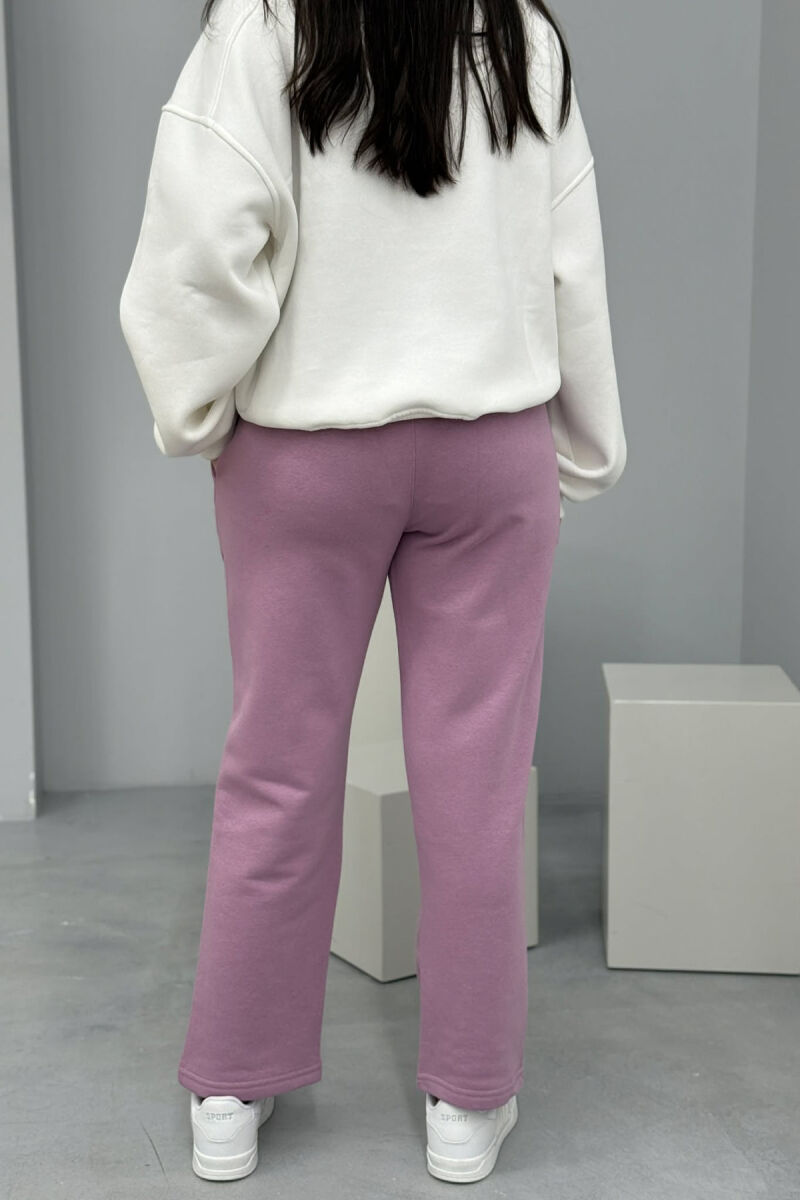 TUTA TE THJESHTA NJE NGJYRESHE ME PUSH PER FEMRA NE NGJYRE LEJLA - 3