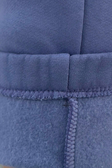 TUTA TË THJESHTA NJË NGJYRËSHE PËR FEMRA NGJYRË LEJLA - 2