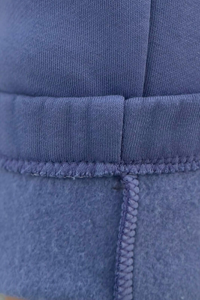 TUTA TË THJESHTA NJË NGJYRËSHE PËR FEMRA NGJYRË LEJLA - 2