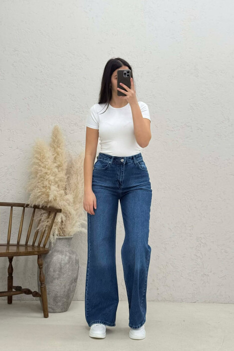 XHINSE TE GJERA PER FEMRA NE NGJYRE BLU 