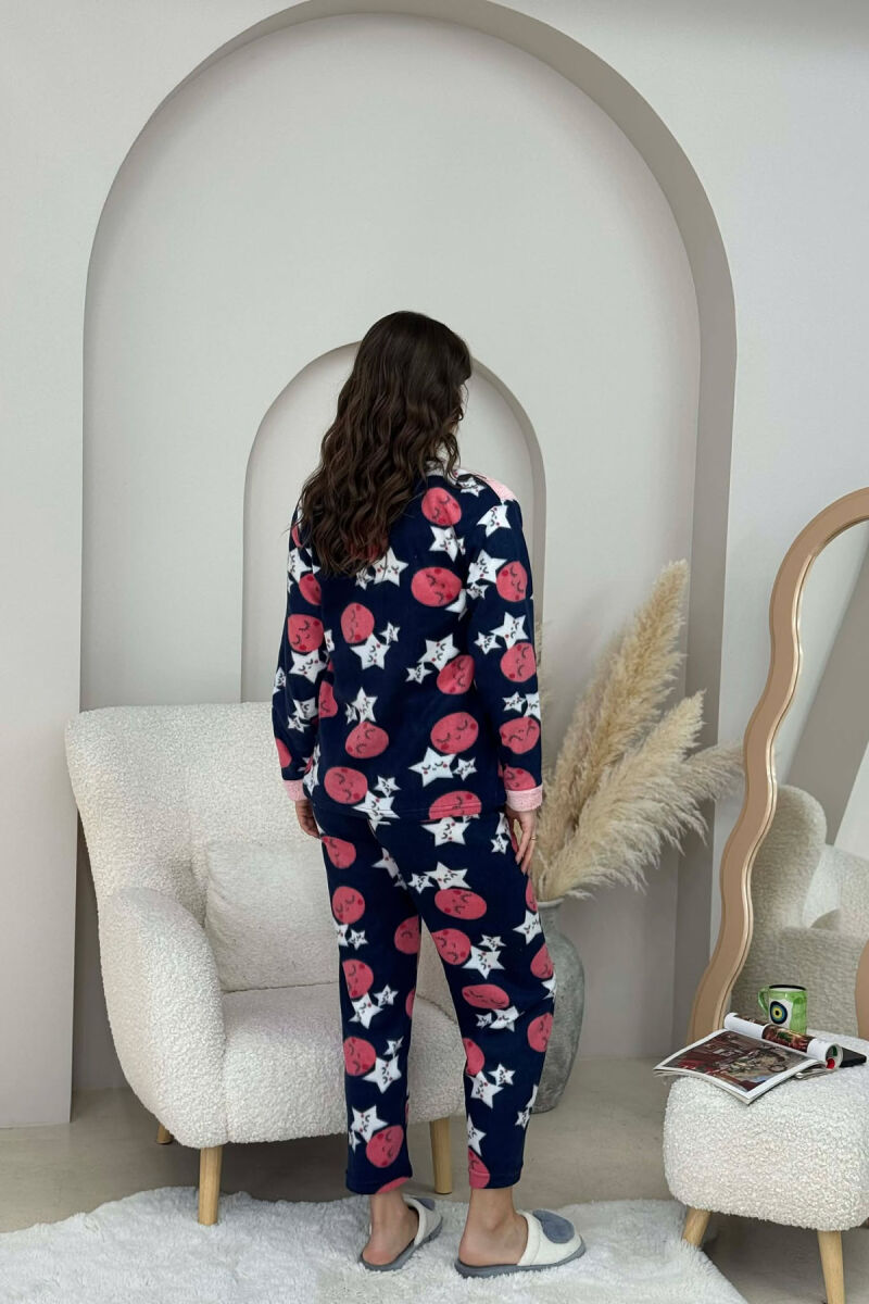 WRITTINGS STAR POLAR WOMAN PIJAMAS POWDER/PUDER - 4