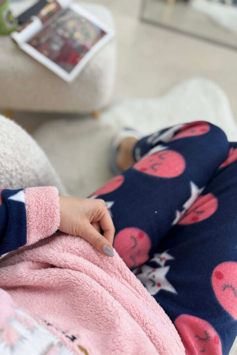 WRITTINGS STAR POLAR WOMAN PIJAMAS POWDER/PUDER - 5