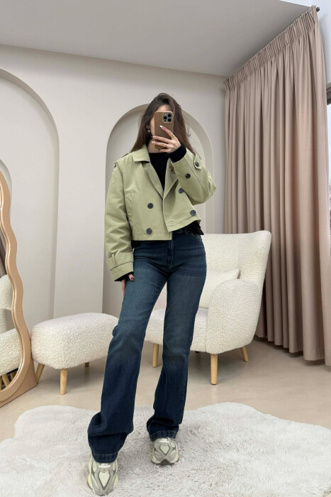 XHAKETE E SHKURTER ME JAKE V PER FEMRA NE NGJYRE ULLIRI - 3