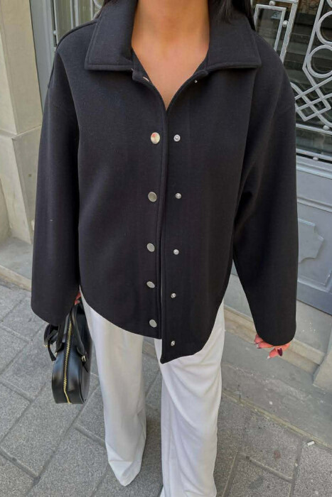 XHAKETE E THJESHTE NJE NGJYRESHE PER FEMRA NE NGJYRE TE ZEZE - 3