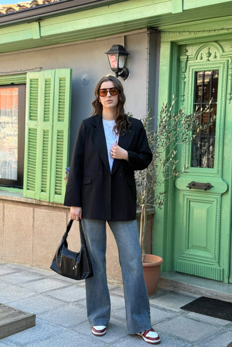 XHAKETE E THJESHTE NJE NGJYRESHE PER FEMRA NE NGJYRE TE ZEZE - 5