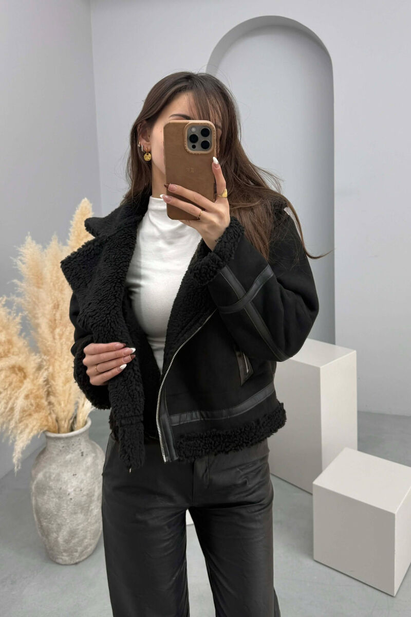 XHAKETE E THJESHTE NJE NGJYRESHE PER FEMRA NE NGJYRE TE ZEZE - 2