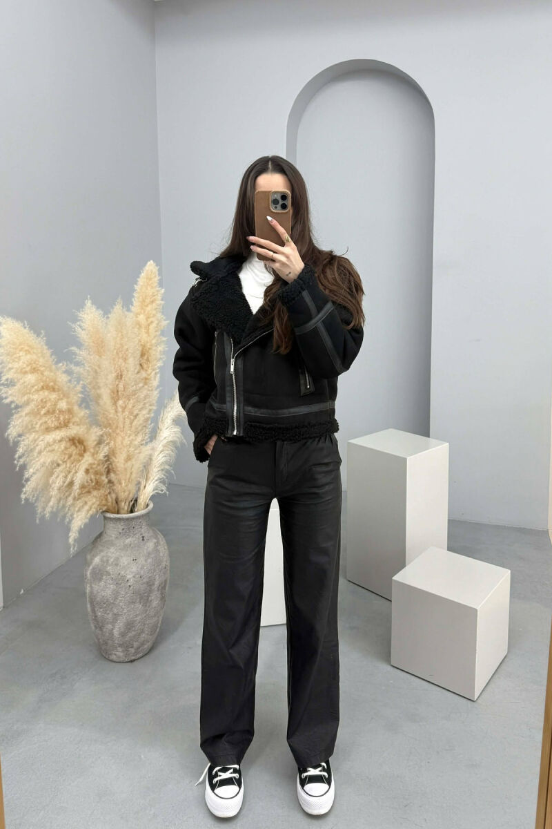 XHAKETE E THJESHTE NJE NGJYRESHE PER FEMRA NE NGJYRE TE ZEZE - 5