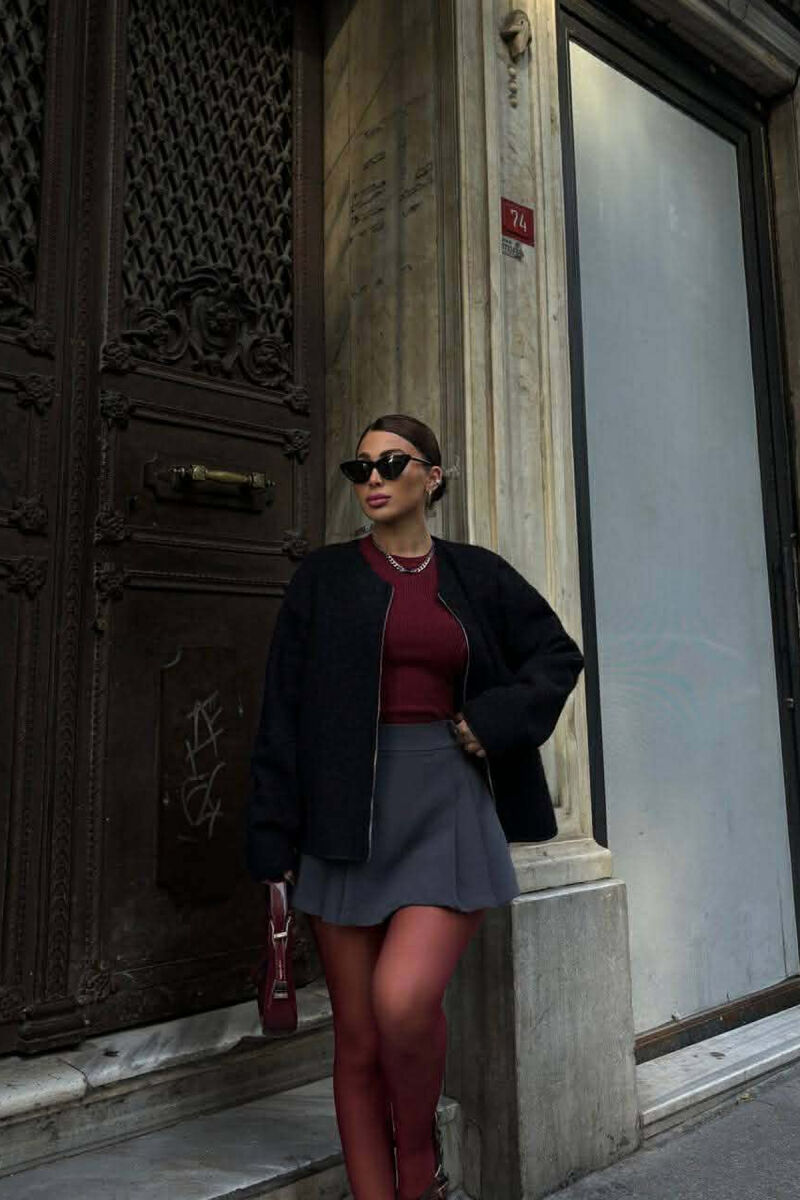 XHAKETE E THJESHTE PER FEMRA NE NGJYRE TE ZEZE - 2