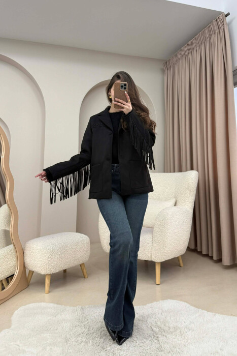 XHAKETE KAMOSHI PER FEMRA NE NGJYRE TE ZEZE - 7