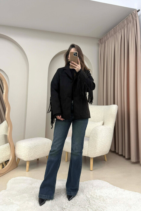 XHAKETE KAMOSHI PER FEMRA NE NGJYRE TE ZEZE - 8