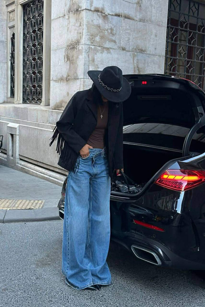 XHAKETE KAMOSHI PER FEMRA NE NGJYRE TE ZEZE - 1