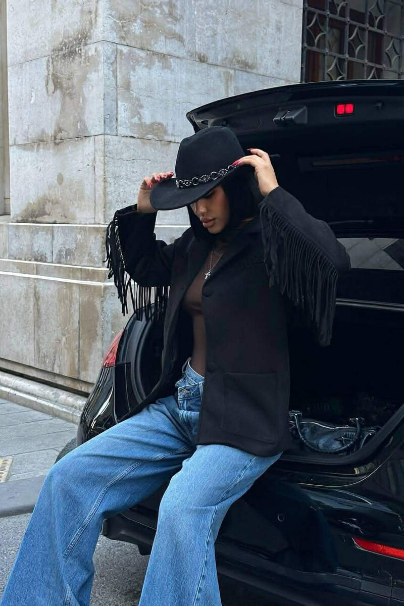 XHAKETE KAMOSHI PER FEMRA NE NGJYRE TE ZEZE - 2