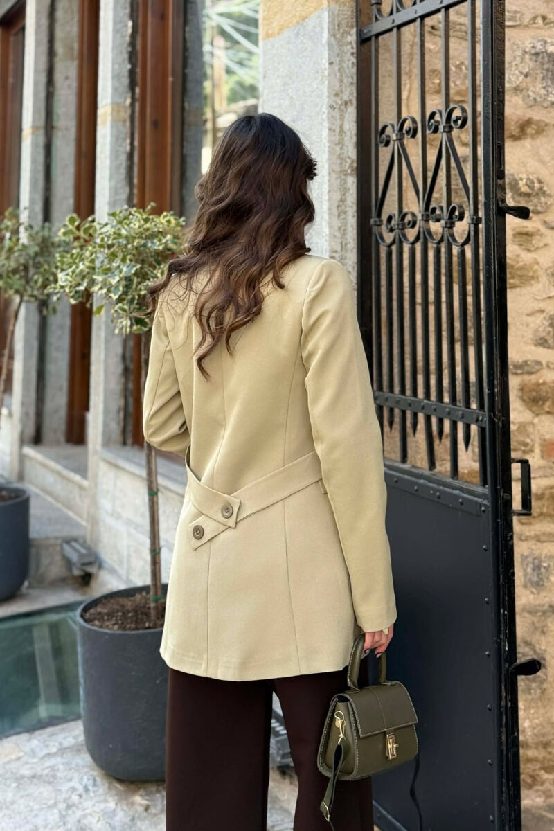 XHAKETE KLASIKE ME LIDHESE PER FEMRA NE NGJYRE MENTE - 6