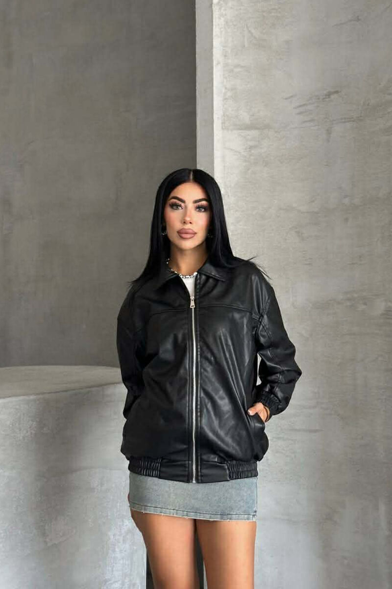 XHAKETE LEKURE NJE NGJYRESHE ME ZINXHIR PER FEMRA NE NGJYRE TE ZEZE - 2