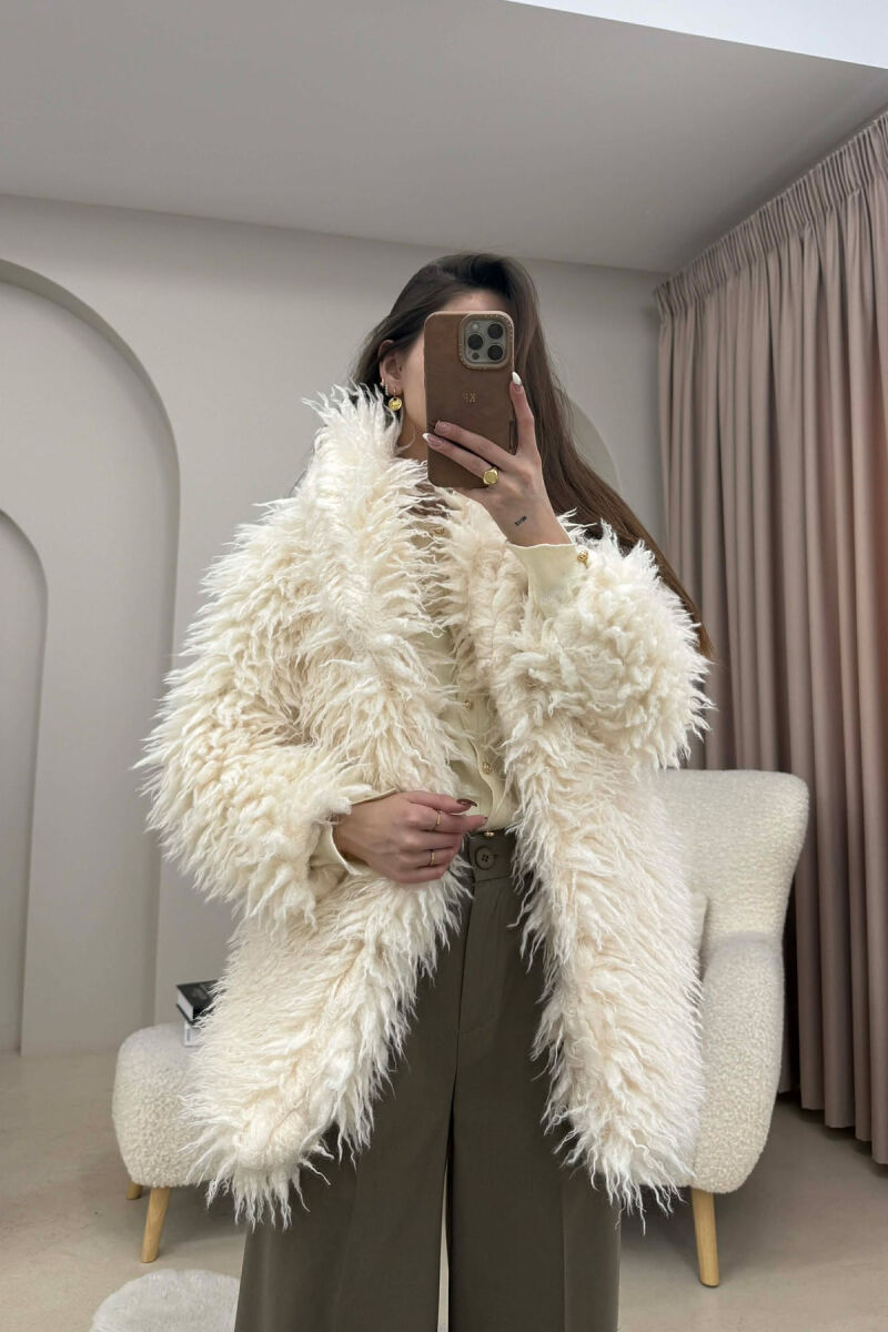 XHAKETE ME GEZOF TE DREDHUR PER FEMRA NE NGJYRE TE BARDHE - 1