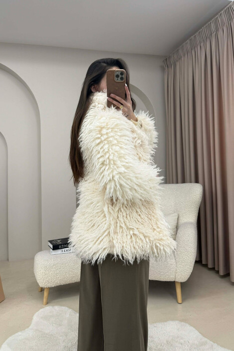 XHAKETE ME GEZOF TE DREDHUR PER FEMRA NE NGJYRE TE BARDHE - 2