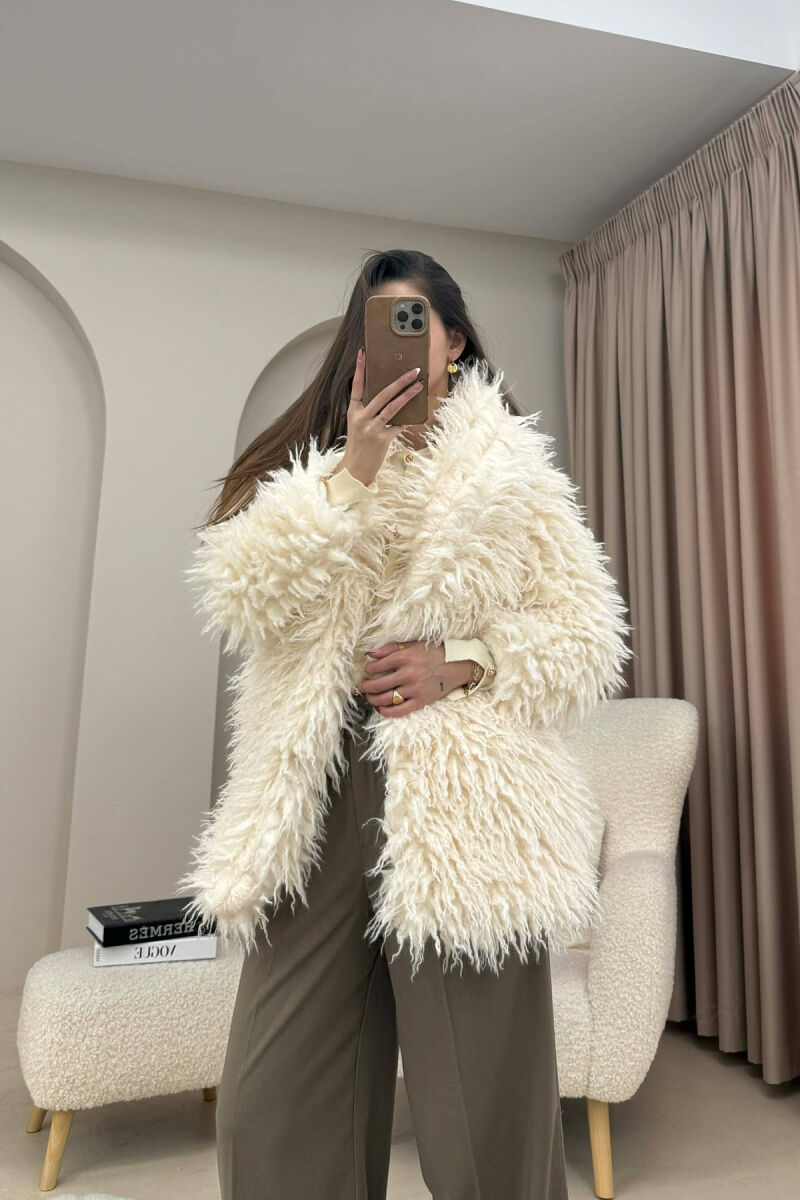 XHAKETE ME GEZOF TE DREDHUR PER FEMRA NE NGJYRE TE BARDHE - 3