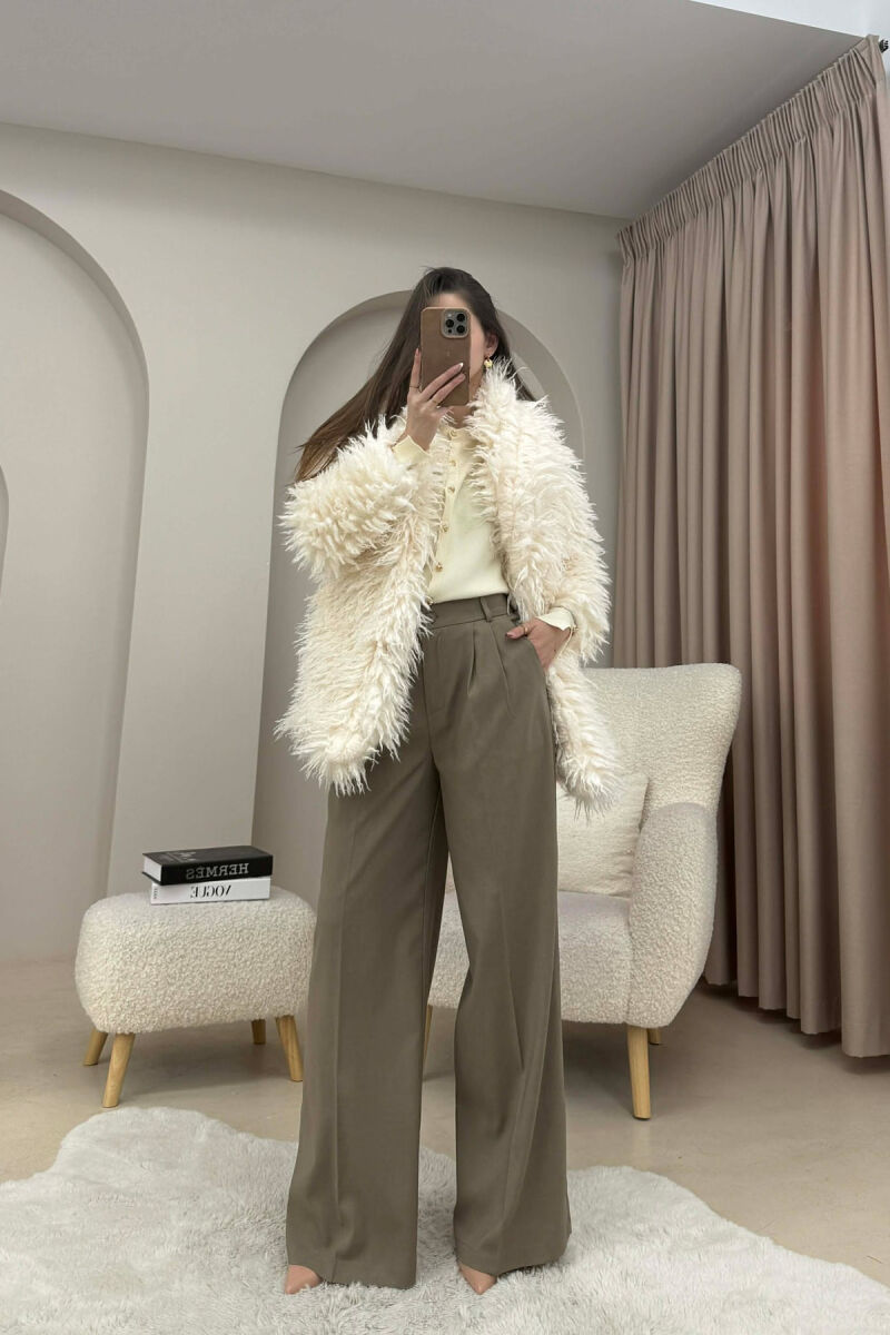 XHAKETE ME GEZOF TE DREDHUR PER FEMRA NE NGJYRE TE BARDHE - 4