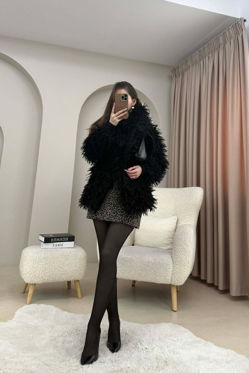 XHAKETE ME GEZOF TE DREDHUR PER FEMRA NE NGJYRE TE ZEZE - 4