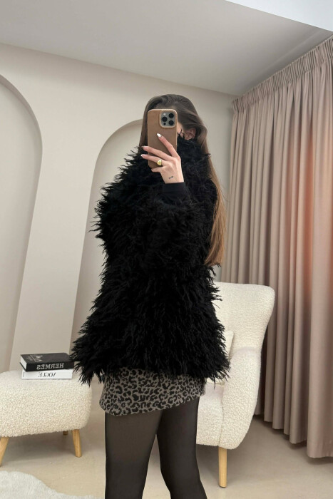 XHAKETE ME GEZOF TE DREDHUR PER FEMRA NE NGJYRE TE ZEZE - 5