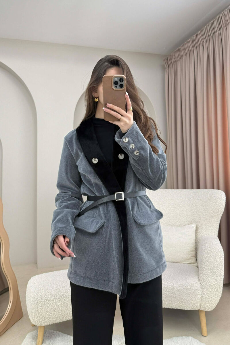 XHAKETE ME RRIP PER FEMRA NE NGJYRE GRI - 1