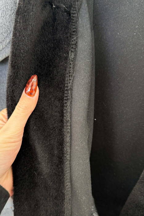 XHAKETE ME RRIP PER FEMRA NE NGJYRE GRI - 4