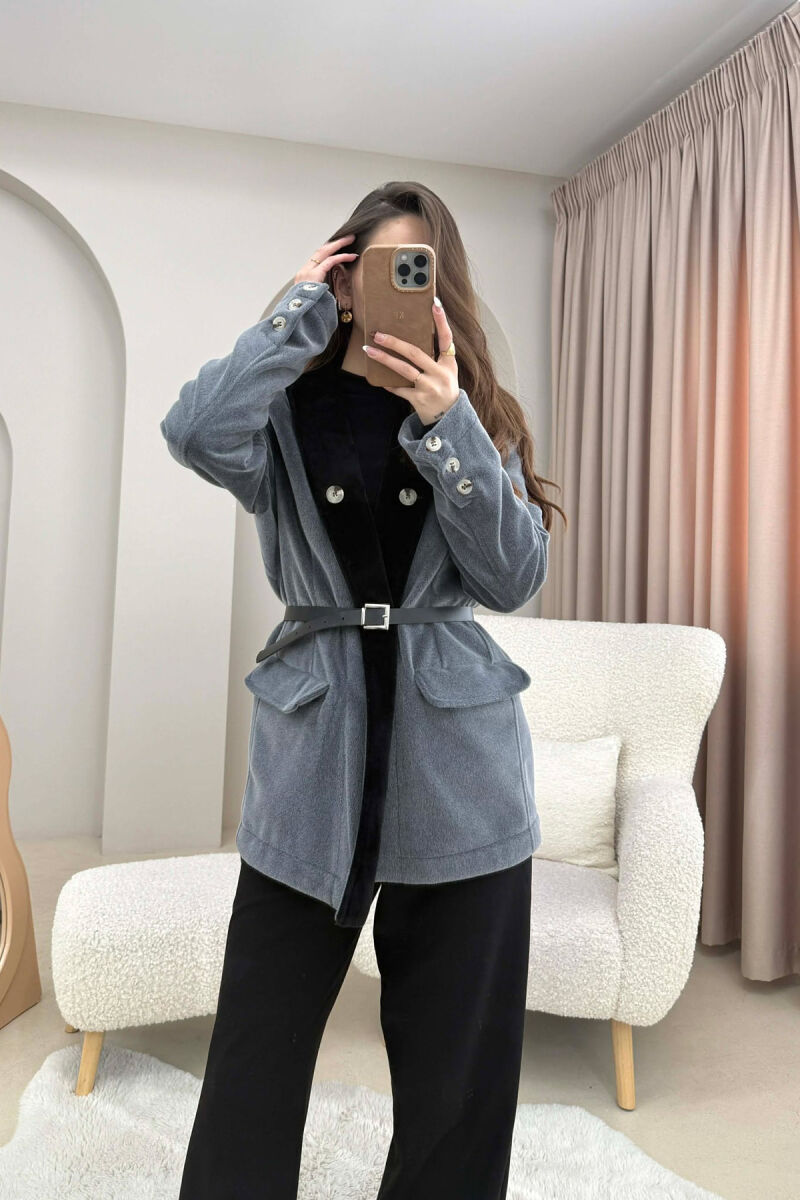 XHAKETE ME RRIP PER FEMRA NE NGJYRE GRI - 5