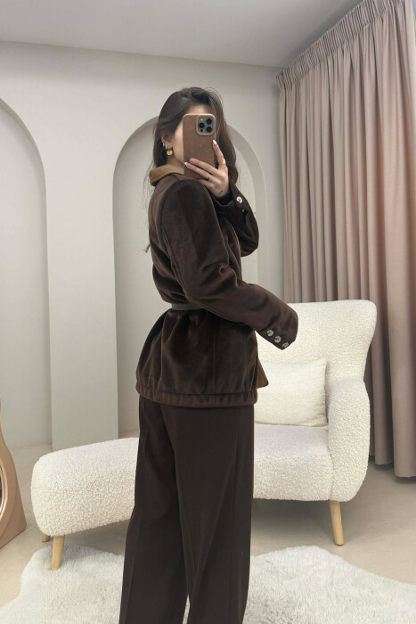 XHAKETE ME RRIP PER FEMRA NE NGJYRE KAFE TE ERRET - 4