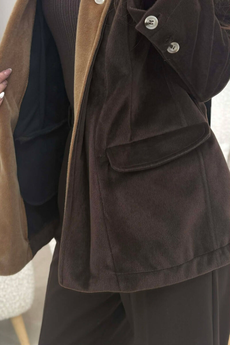 XHAKETE ME RRIP PER FEMRA NE NGJYRE KAFE TE ERRET - 5