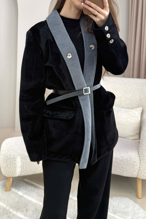 XHAKETE ME RRIP PER FEMRA NE NGJYRE TE ZEZE - 3