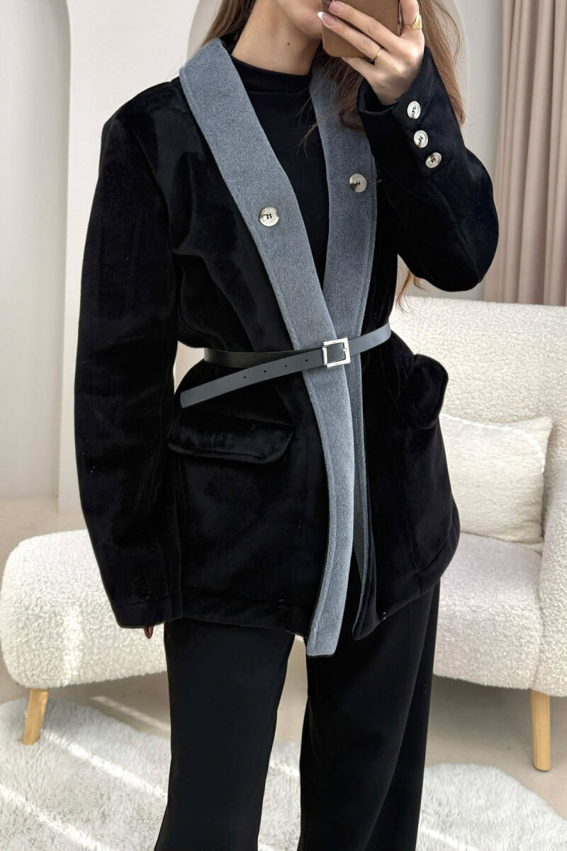 XHAKETE ME RRIP PER FEMRA NE NGJYRE TE ZEZE - 3