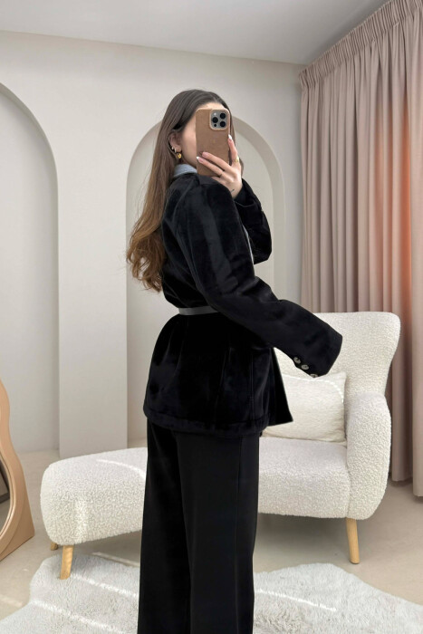 XHAKETE ME RRIP PER FEMRA NE NGJYRE TE ZEZE - 4