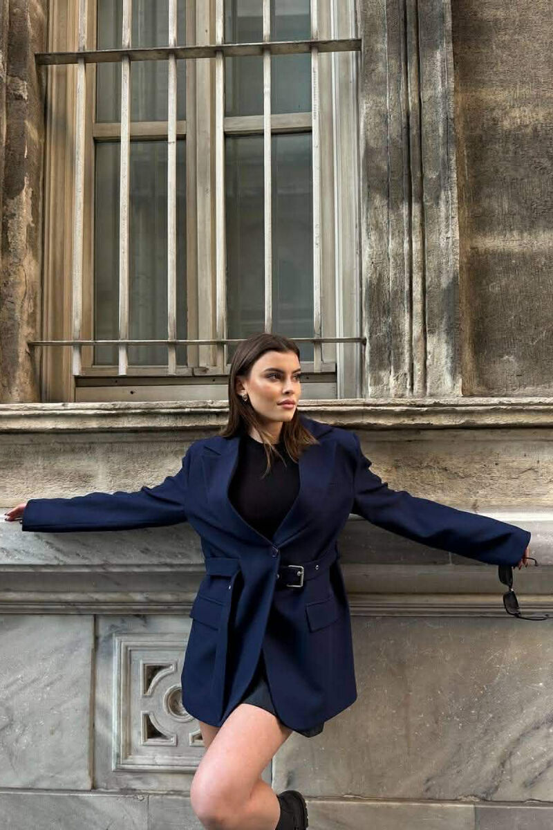 XHAKETE ME RRIP PER FEMRA NE NGJYRE BLU - 4