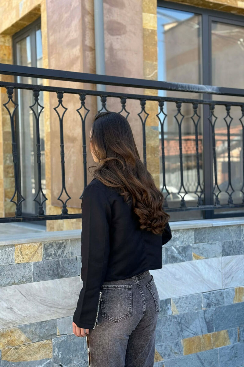XHAKETE NJE NGJYRESHE ME ZIXHIR PER FEMRA NE NGJYRE TE ZEZE - 3