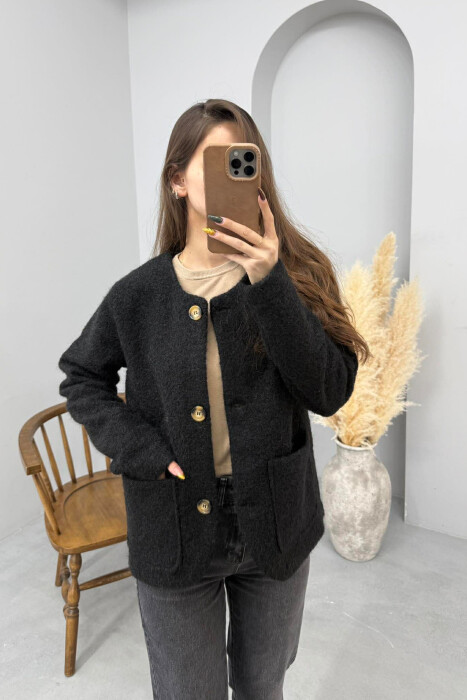 XHAKETE NJE NGJYRESHE PER FEMRA NE NGJYRE TE ZEZE - 2