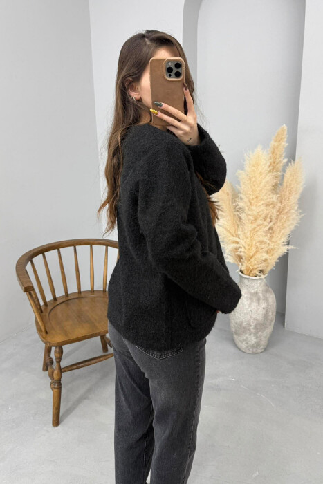 XHAKETE NJE NGJYRESHE PER FEMRA NE NGJYRE TE ZEZE - 3