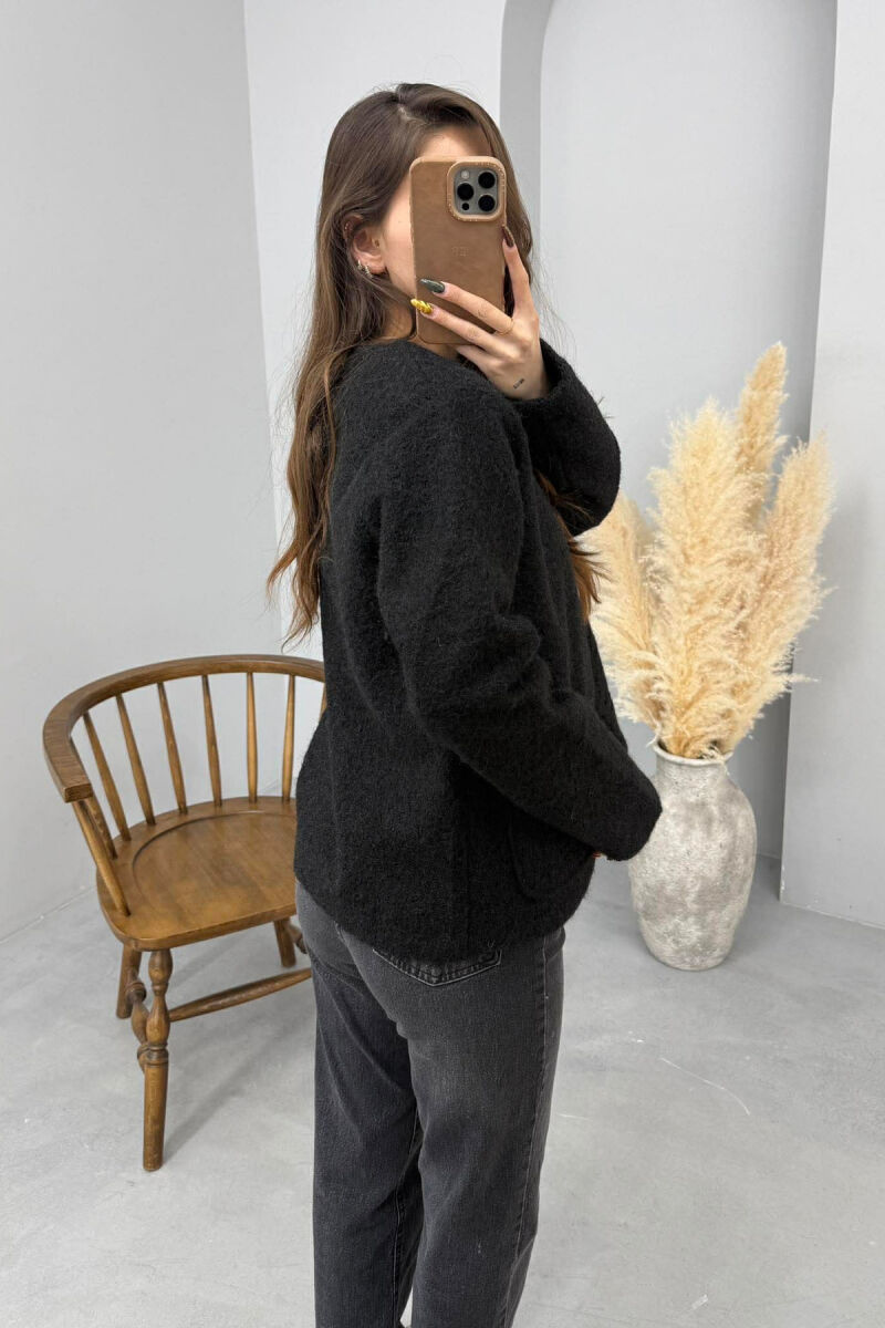 XHAKETE NJE NGJYRESHE PER FEMRA NE NGJYRE TE ZEZE - 3