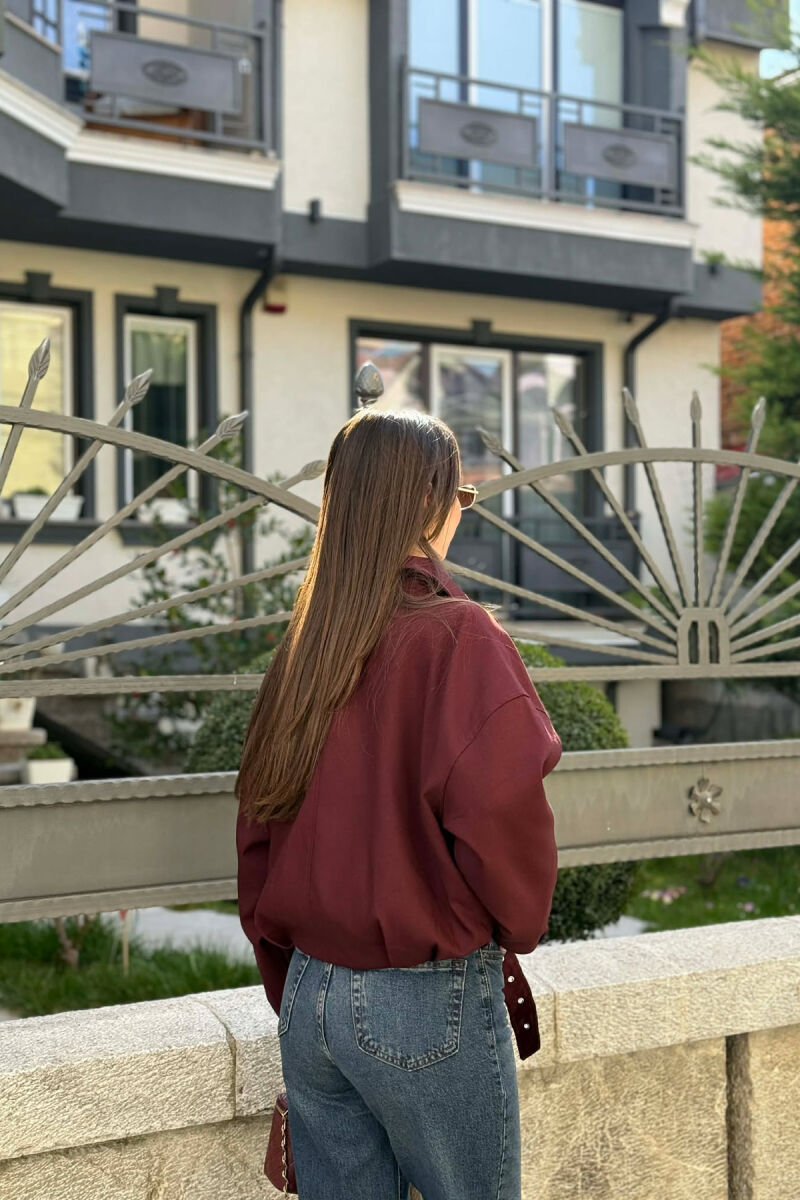 XHAKETE PER FEMRA NE NGJYRE VISHNJE - 4