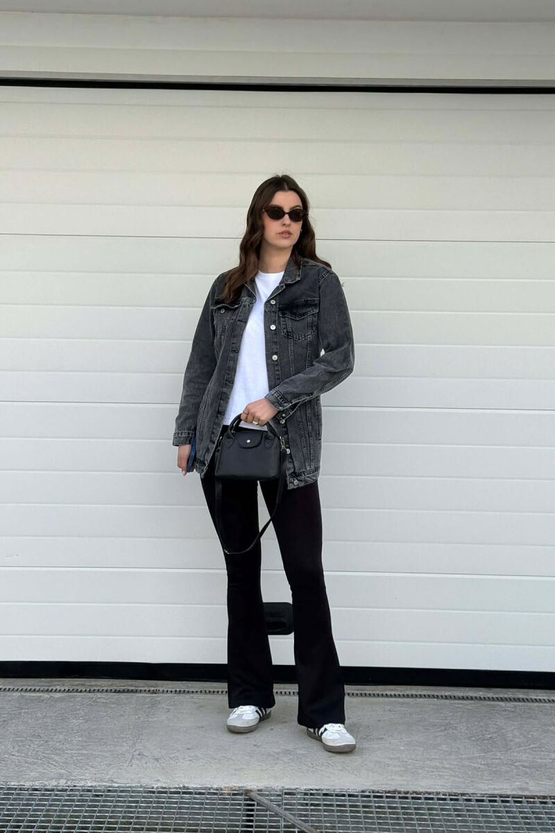 XHAKETE XHINS ME BUTONA PER FEMRA NE NGJYRE GRI TE ERRET - 2