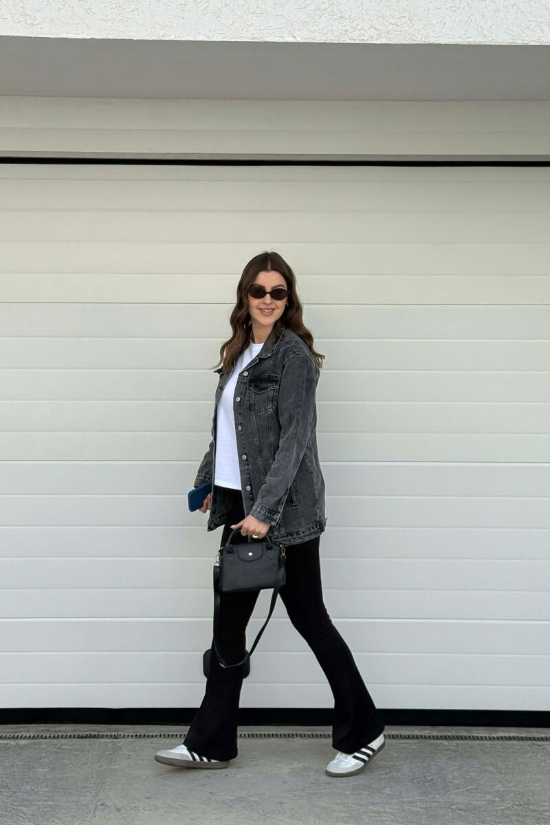 XHAKETE XHINS ME BUTONA PER FEMRA NE NGJYRE GRI TE ERRET - 4