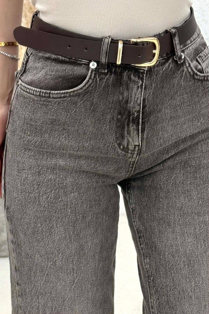 XHINSE PER FEMRA NE NGJYRE KAFE - 5